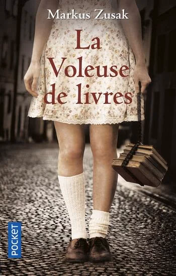 La Voleuse de livres
