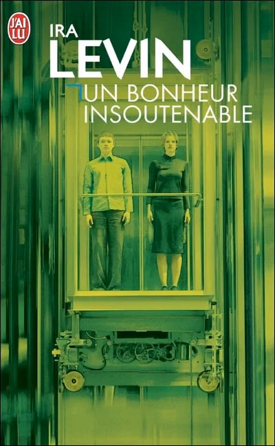 Un bonheur insoutenable