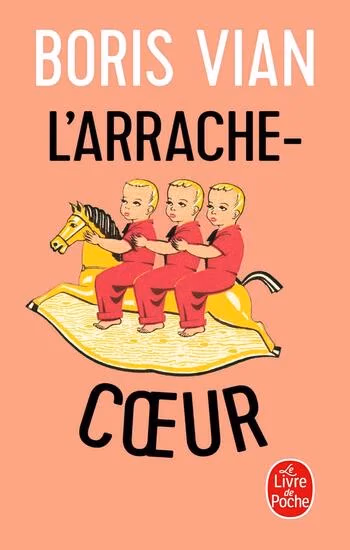 L'Arrache-coeur