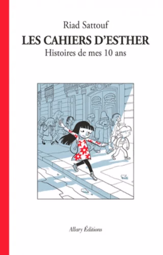 Les Cahiers d'Esther