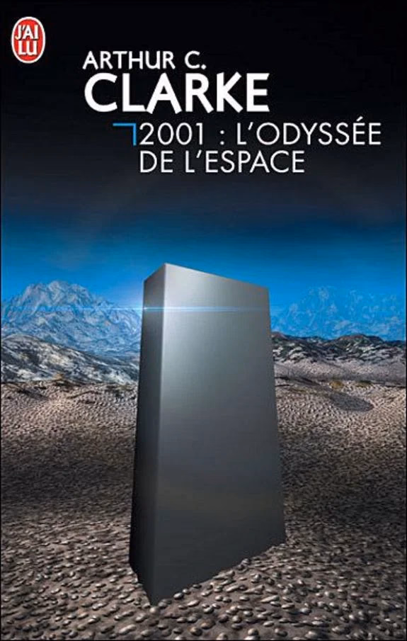 2001, L'Odyssée de l'espace