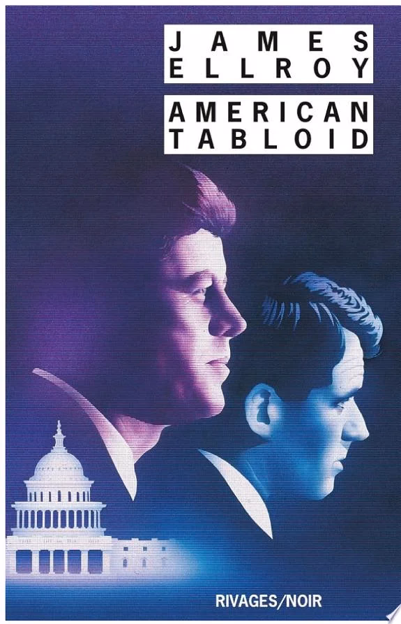 American tabloid