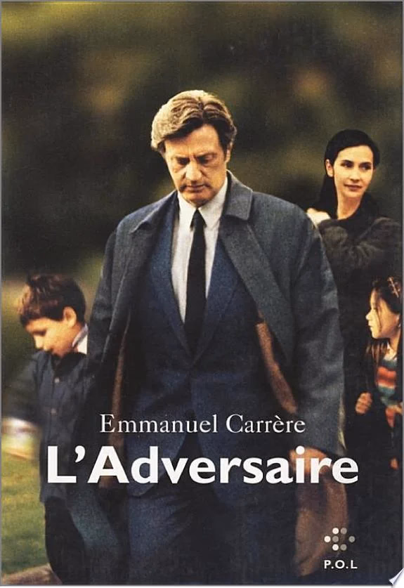 L'Adversaire