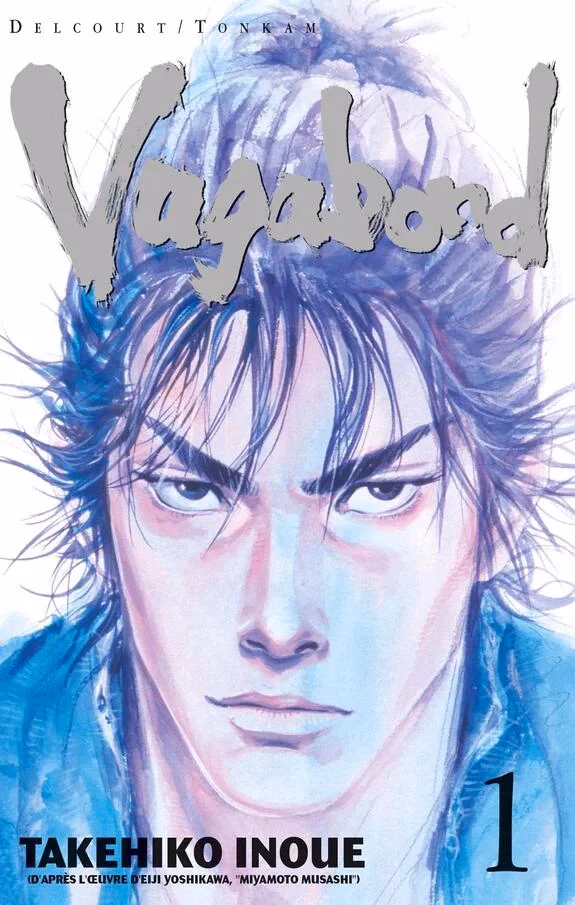 Vagabond