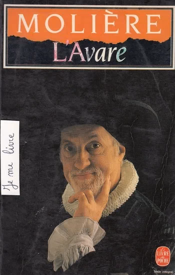 L'avare