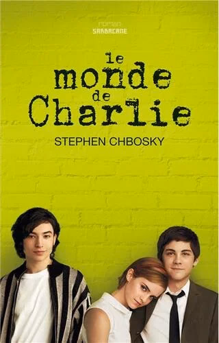 Le Monde de Charlie
