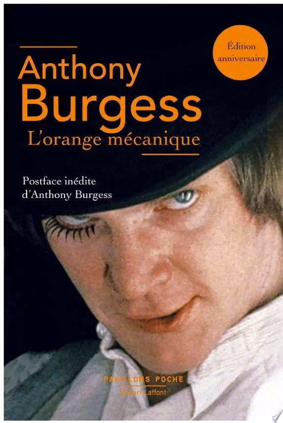 L'Orange mécanique