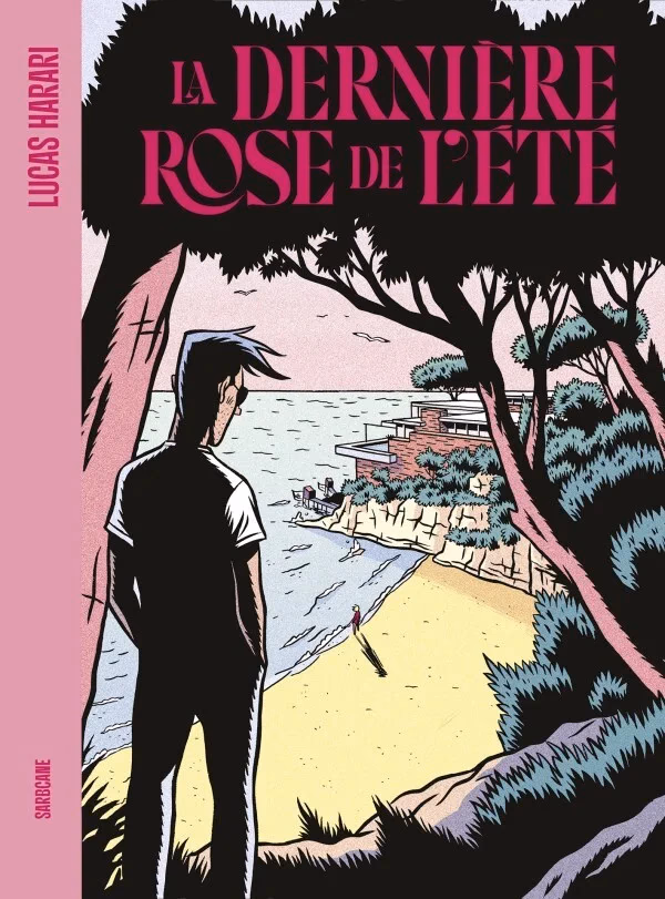 La dernière rose de l'été