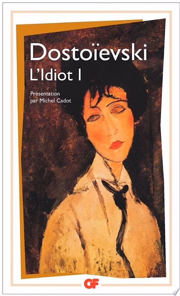 L'Idiot