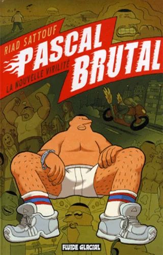 Pascal Brutal
