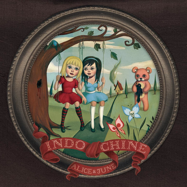 Alice & June