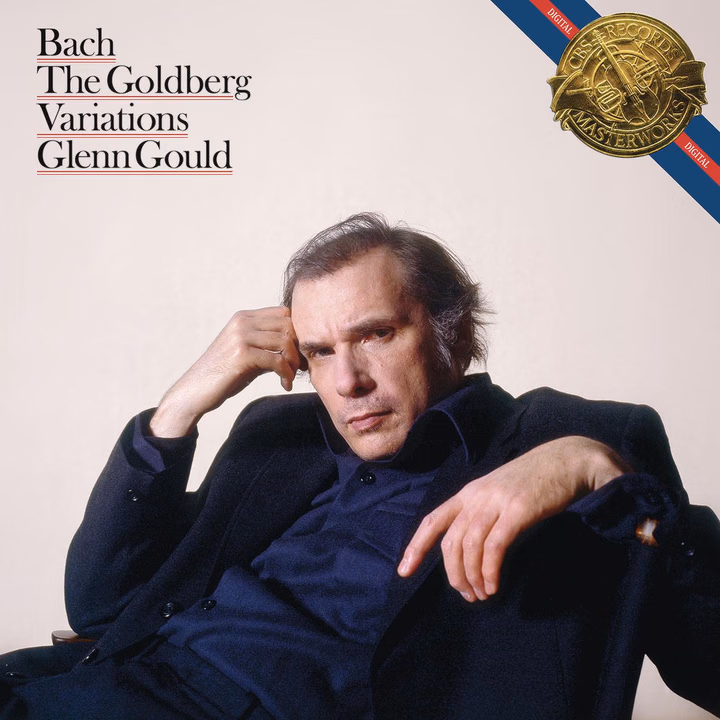 Variations Goldberg