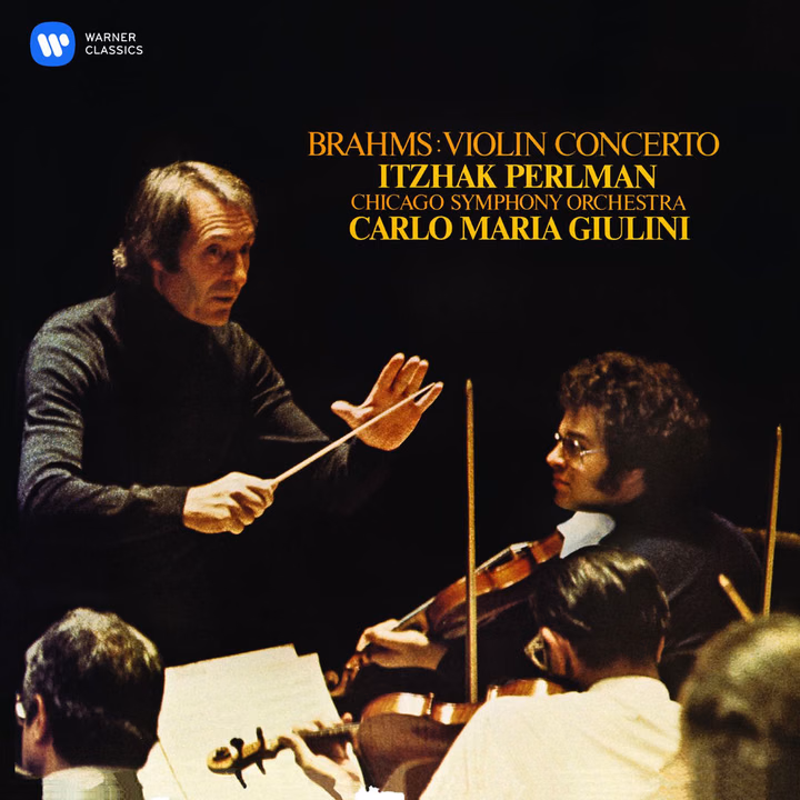 Concerto pour violon