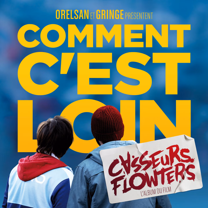 J’essaye, j’essaye