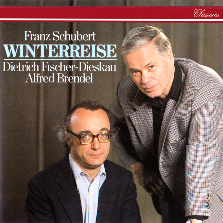Le Voyage d'hiver