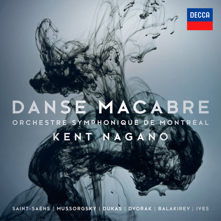 Danse macabre