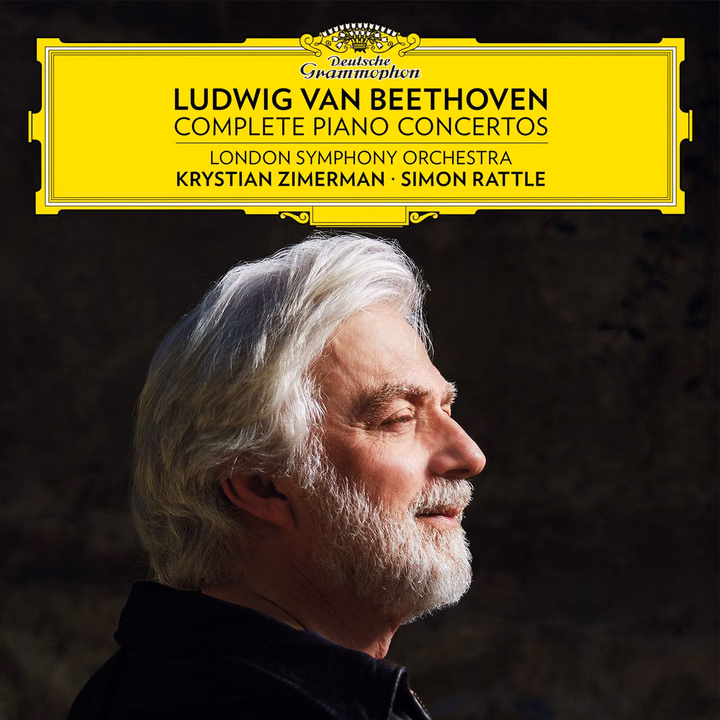 Concerto pour piano n° 5 « L'Empereur »