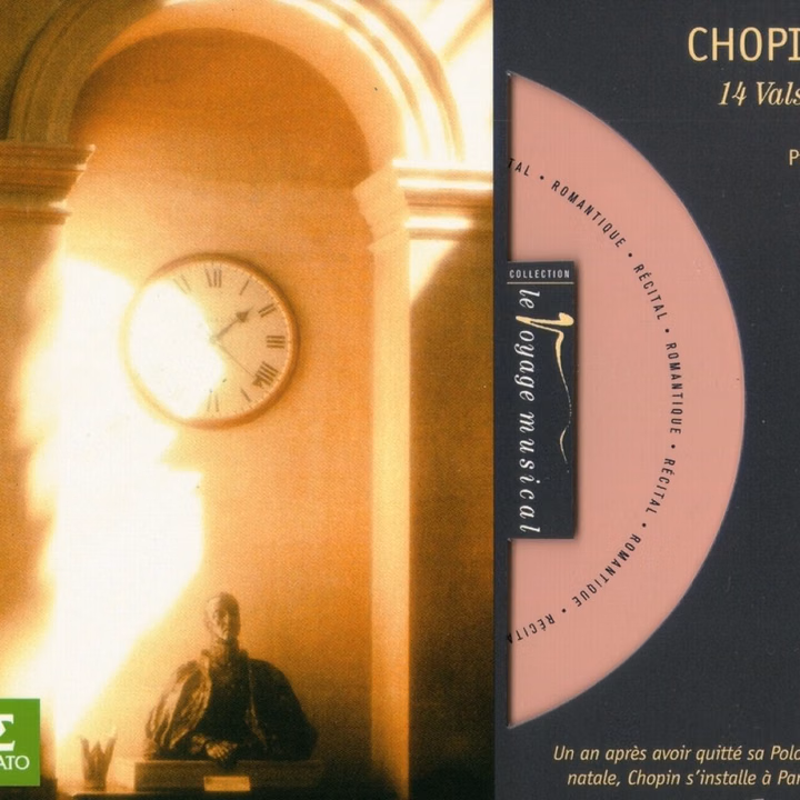 Valse op. 64 n° 2
