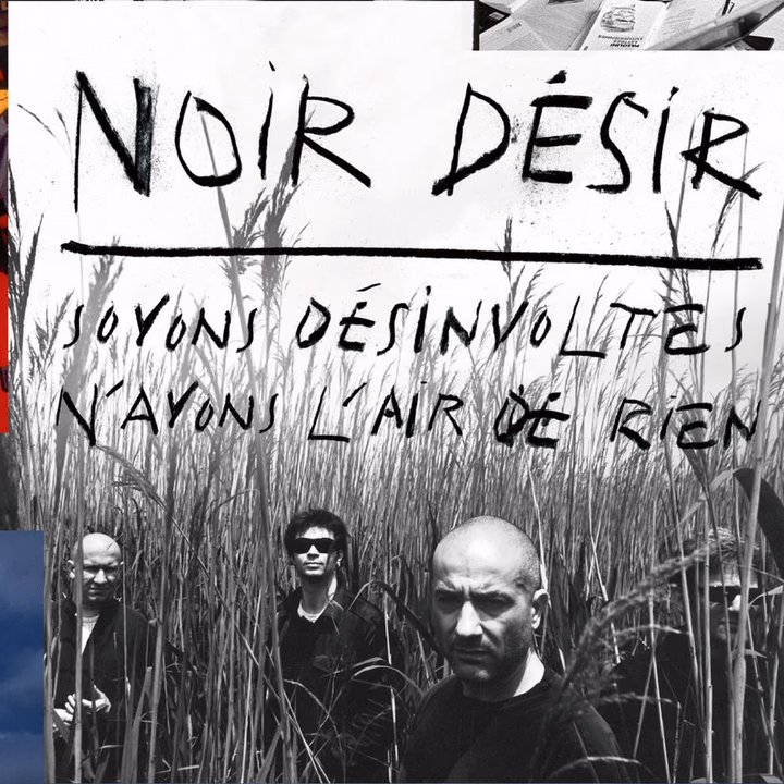 À l'envers à l'endroit