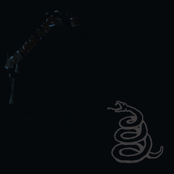 Enter Sandman