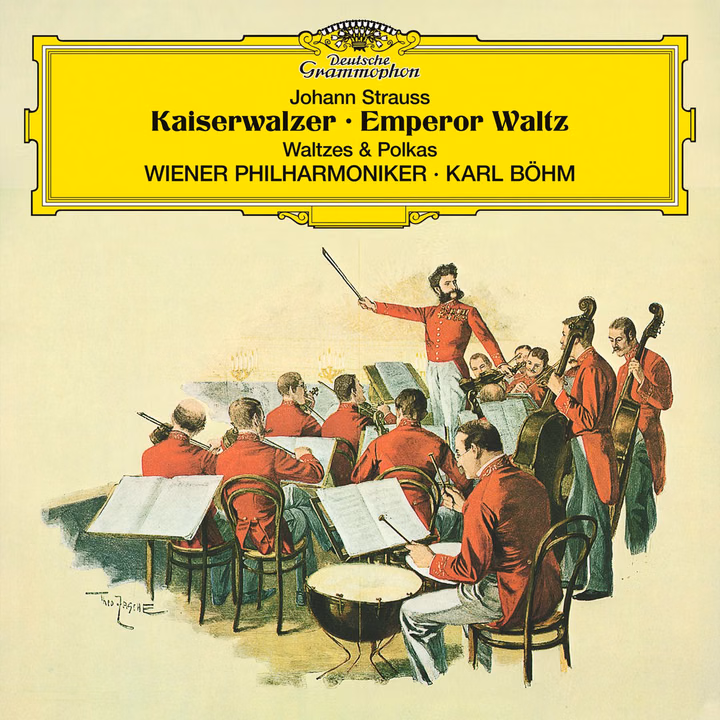 Valse de l'Empereur