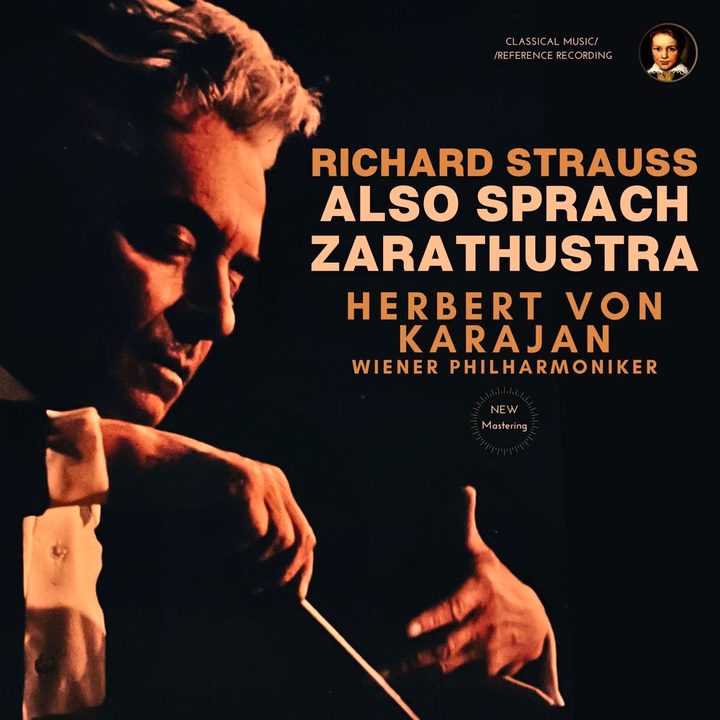 Ainsi parlait Zarathoustra