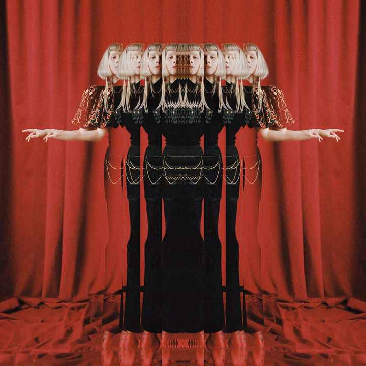 Blood In The Wine