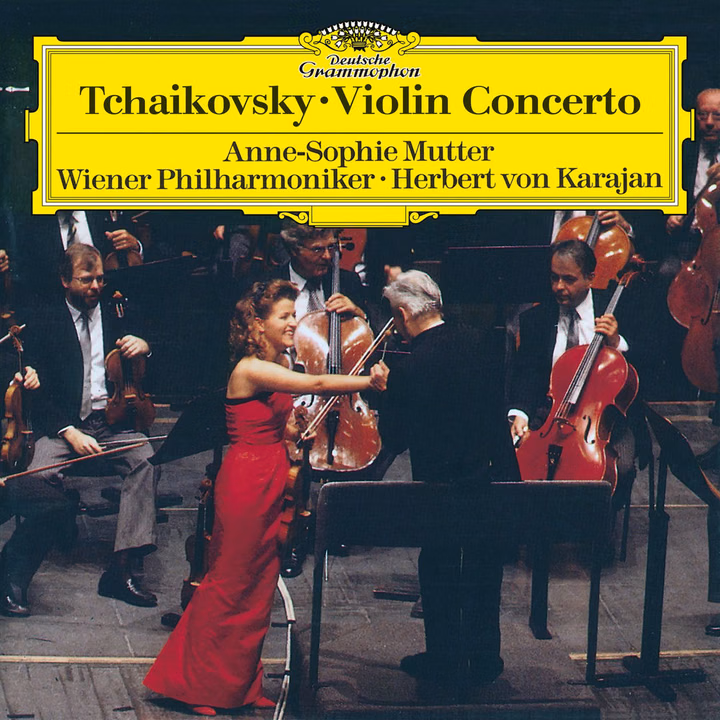 Concerto pour violon