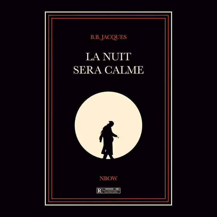 La promesse de l'aube