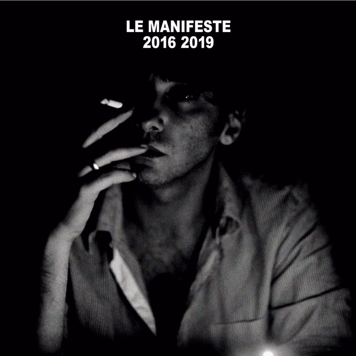 Mon terroriste