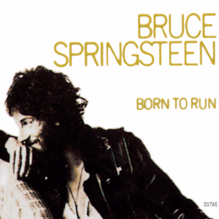Born To Run