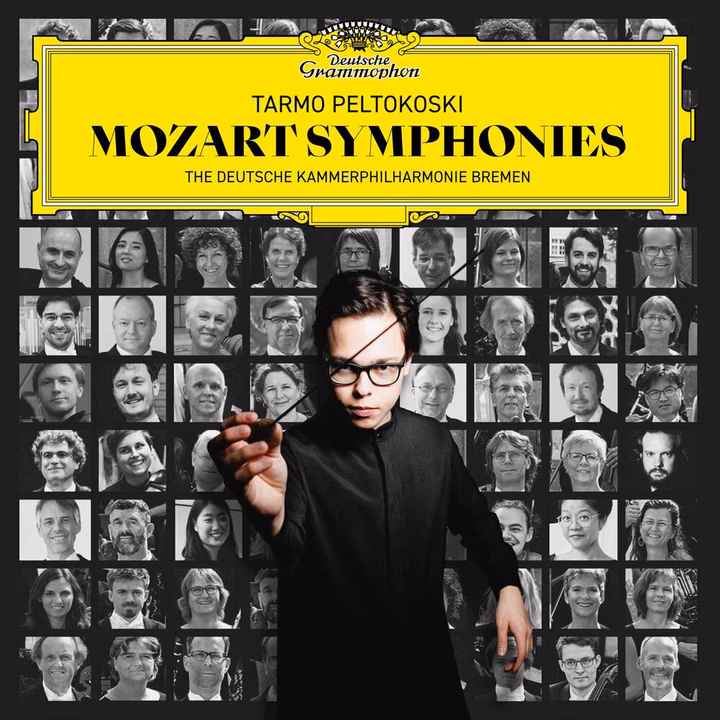 Symphonie n° 40
