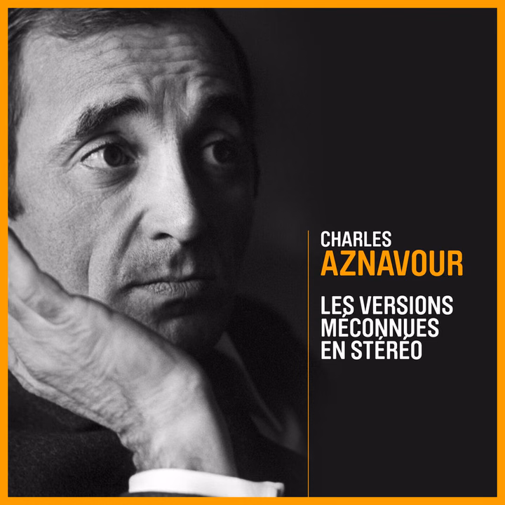 Je m'voyais déjà