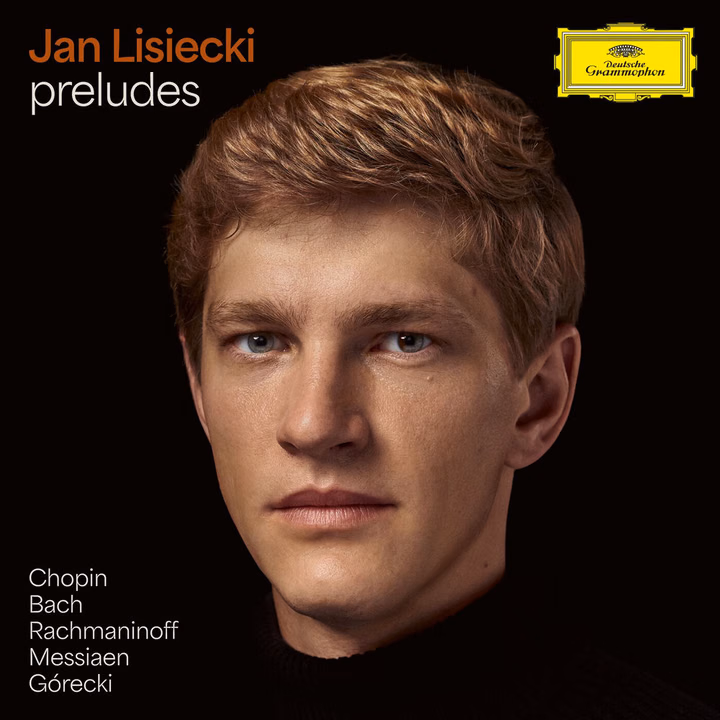 Prélude op. 3 n° 2