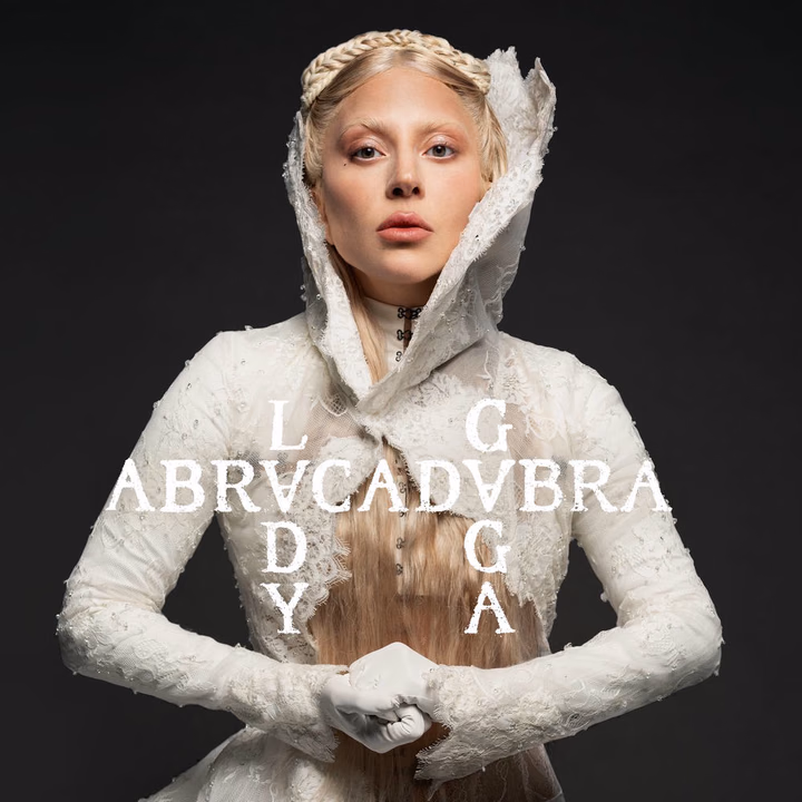 Abracadabra