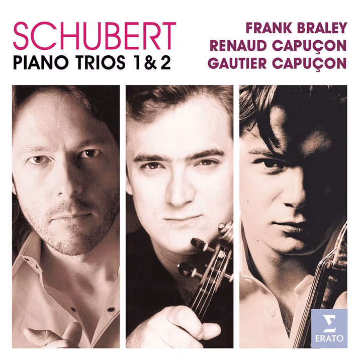 Trio avec piano n° 2