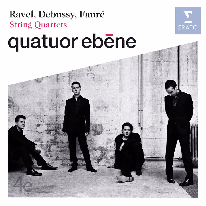 Quatuor à cordes