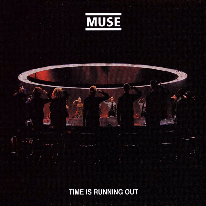 Time is Running Out