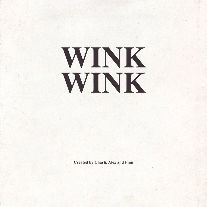 Wink Wink