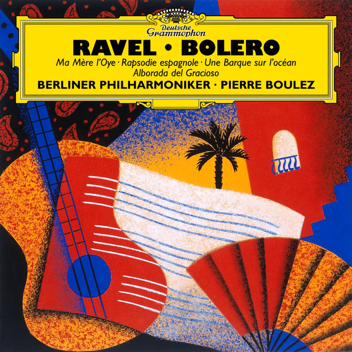 Boléro