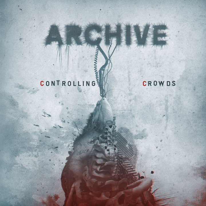 Collapse / Collide