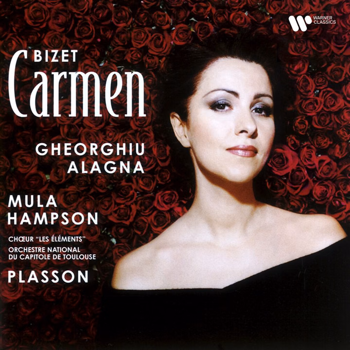 Carmen : Intermezzo