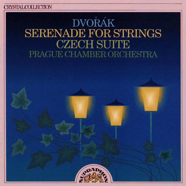 Sérénade pour cordes