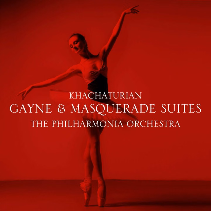 Mascarade : Valse
