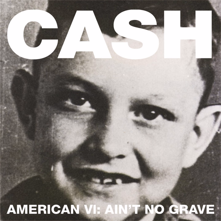 Ain't No Grave