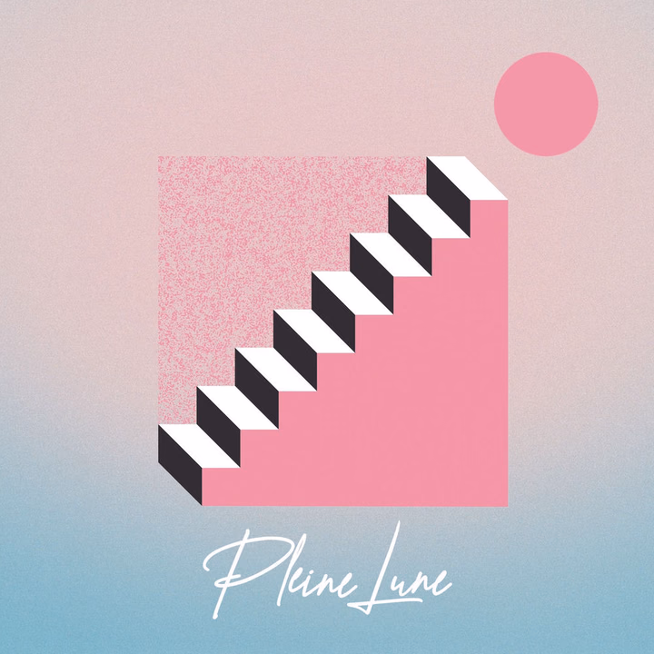 Le monde est à mes pieds