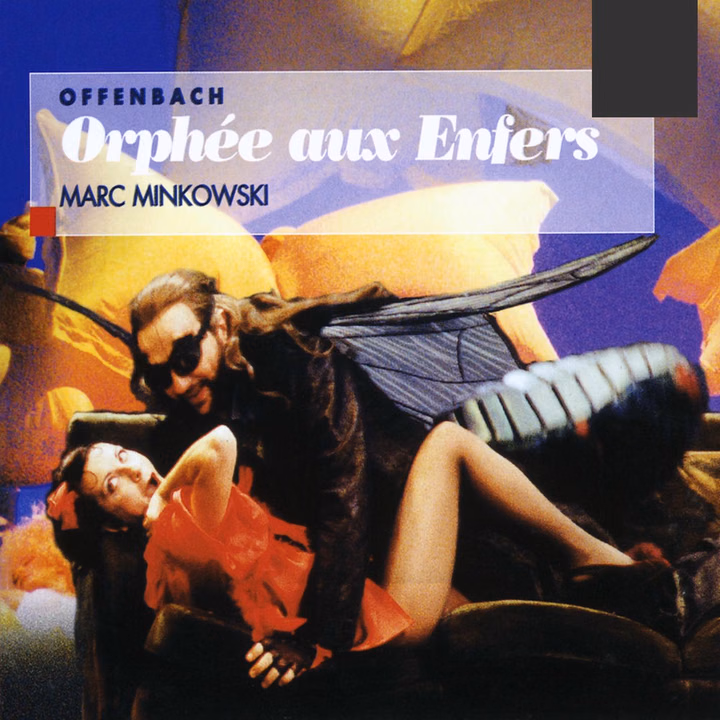 Orphée aux Enfers : Galop infernal