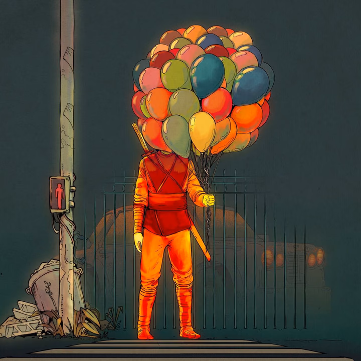 Epilogue