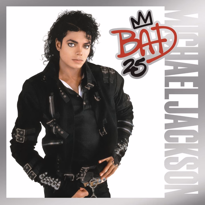 Liberian Girl