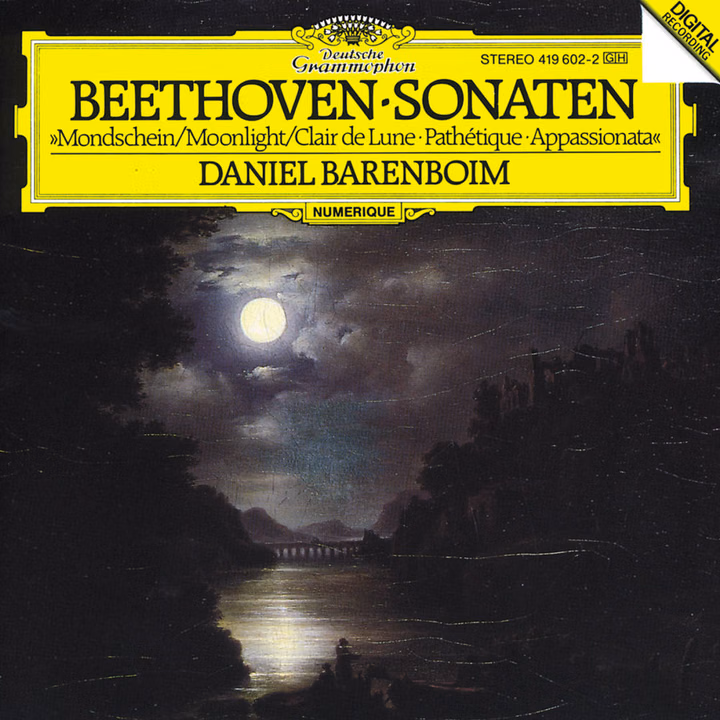 Sonate Appassionata